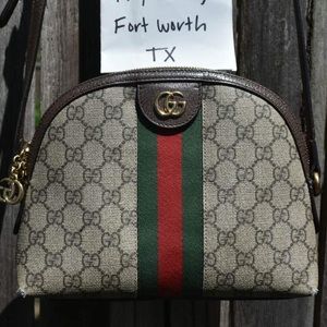 Gucci Ophidia SOLDDDD